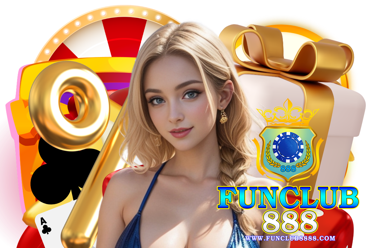 funclub888