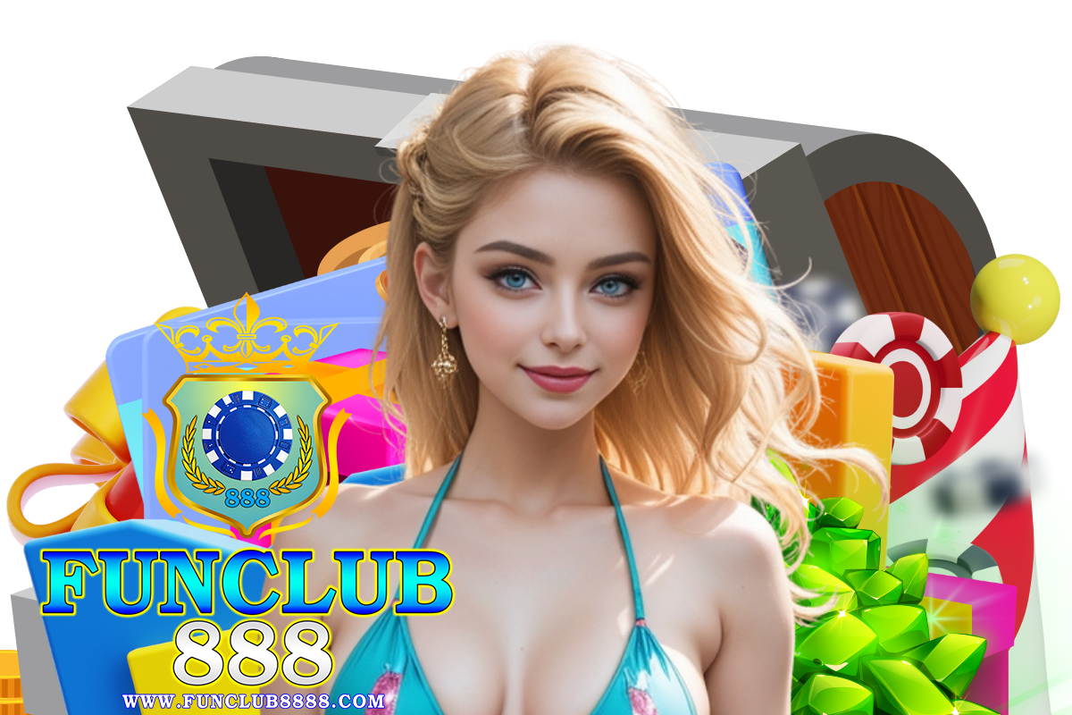funclub888 สมัคร
